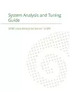 SUSE Linux Enterprise Server 12 - System Analysis and Tuning Guide cover