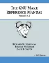 GNU Make Reference Manual cover