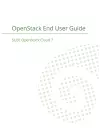 SUSE OpenStack Cloud 7 cover