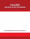 FreeBSD Architecture Handbook cover
