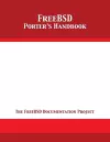 FreeBSD Porter's Handbook cover