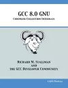 GCC 8.0 GNU Compiler Collection Internals cover