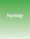 Psychology cover