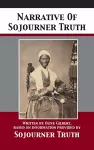 Narrative Of Sojourner Truth cover