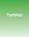 Psychology cover