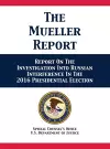 The Mueller Report cover