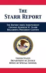The Starr Report cover