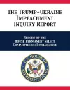 The Trump-Ukraine Impeachment Inquiry Report cover