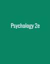 Psychology 2e cover