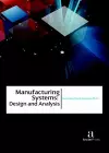 Manufacturing Systems cover