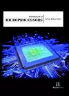 Introduction to Microprocessors cover