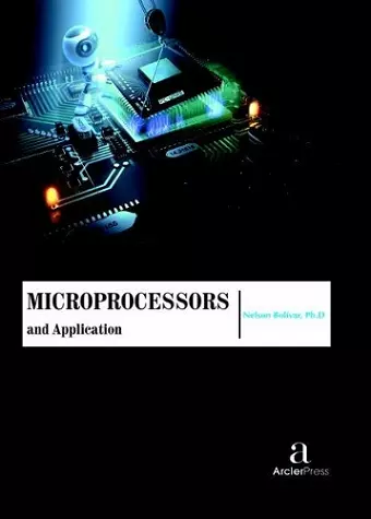 Microprocessors and Application cover