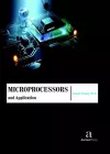 Microprocessors and Application cover