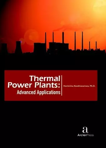 Thermal Power Plants - Advanced Applications cover