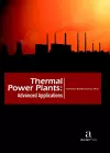 Thermal Power Plants - Advanced Applications cover