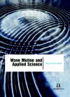 Wave Motion and Applied Science cover