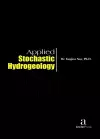 Applied Stochastic Hydrogeology cover