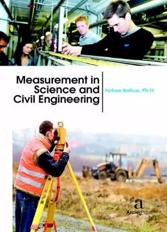 Measurement in Science and Civil Engineering cover