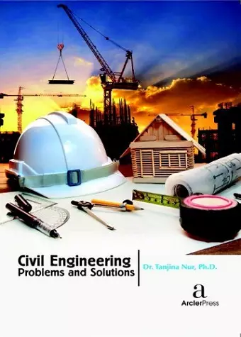 Civil Engineering Problems and Solutions cover