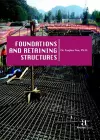 Foundations and Retaining Structures cover