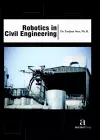 Robotics in Civil Engineering cover