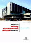 Advanced Building Construction and Materials Handbook cover