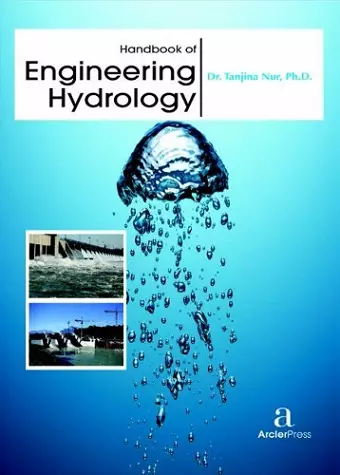 Handbook of Engineering Hydrology cover