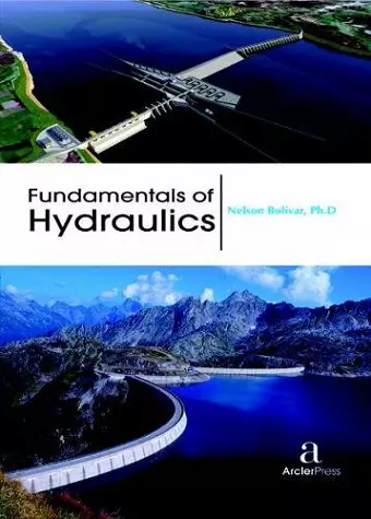 Fundamentals of Hydraulics cover