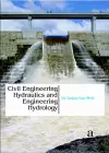 Civil Engineering Hydraulics and Engineering Hydrology cover