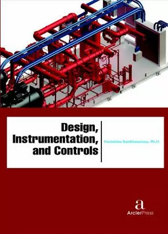 Design, Instrumentation, and Controls cover