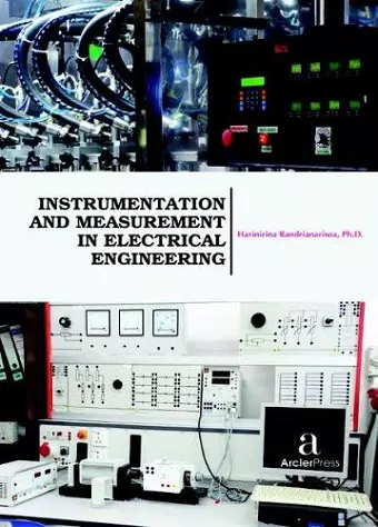 Instrumentation and Measurement in Electrical Engineering cover