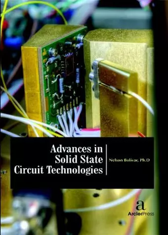 Advances in Solid State Circuit Technologies cover