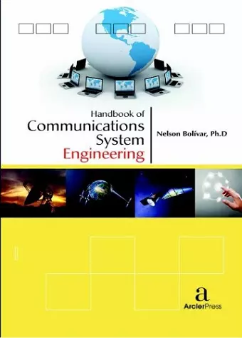 Handbook of Communications System Engineering cover