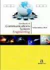 Handbook of Communications System Engineering cover