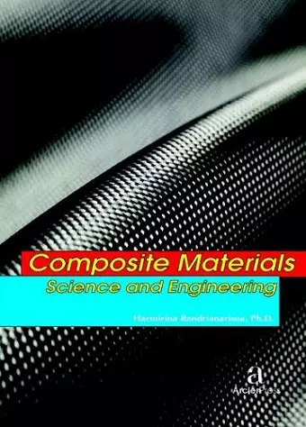 Composite Materials Science and Engineering cover