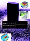 Engineering Electromagnetics cover