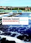 Wastewater Treatment Engineering cover