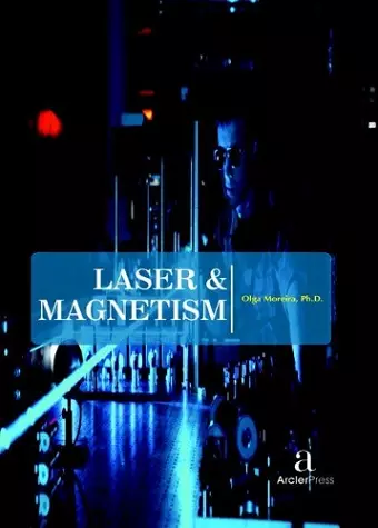 Laser & Magnetism cover