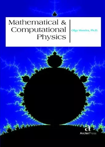 Mathematical & Computational Physics cover