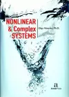 Nonlinear & Complex Systems cover