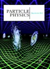 Particle Physics cover