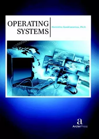 Operating Systems cover