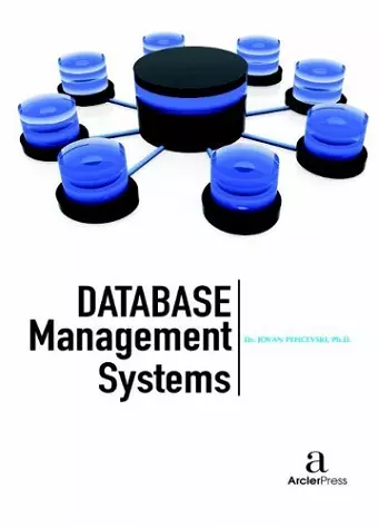 Database Management Systems cover