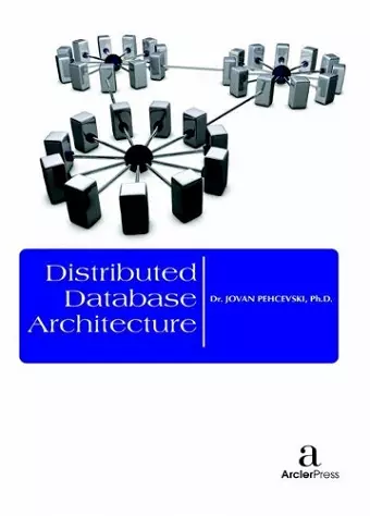 Distributed Database Architecture cover