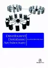 Distributed Database Architecture cover