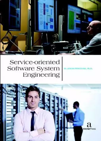 Service-oriented Software System Engineering cover