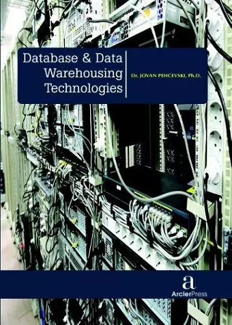 Database & Data Warehousing Technologies cover