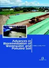 Advances in Bioremediation of Wastewater and Polluted Soil cover