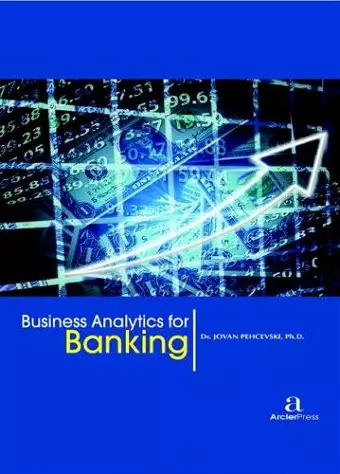 Business Analytics for Banking cover