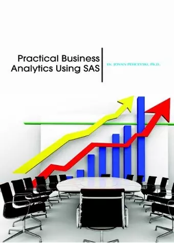 Practical Business Analytics Using SAS cover